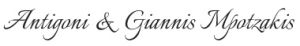 Antigoni & Giannis Signature